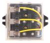 Реле 24 VDC, 250 VAC/16 A, 3NO+3NC, 61x59x80 mm, 11 pin - 2 - Викиват Реле 24 VDC, 250 VAC/16 A, 3NO+3NC, 61x59x80 mm, 11 pin - 2