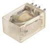 Реле RA 610 048 с бобина 48V - 2 - Викиват Реле RA 610 048 с бобина 48V - 2