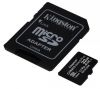Memory card KINGSTON Canvas Select Micro SDHC - 2