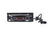 Караоке, аудио усилвател, AV-698E, 180+180W, USB порт, SD слот, FM тунер - 3