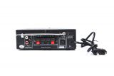 Amplifier AV-698E, 180+180W, karaoke, USB port, SD slot, FM tuner - 3 - Vikiwat Amplifier AV-698E, 180+180W, karaoke, USB port, SD slot, FM tuner - 3