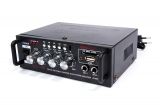 Amplifier AV-698E, 180+180W, karaoke, USB port, SD slot, FM tuner - 4 - Vikiwat Amplifier AV-698E, 180+180W, karaoke, USB port, SD slot, FM tuner - 4