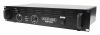 Professional amplifier PA-AMP6000-KN 2x170W, 2x100W - 1