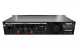 Professional amplifier PA-AMP6000-KN 2x170W, 2x100W - 2 - Vikiwat Professional amplifier PA-AMP6000-KN 2x170W, 2x100W - 2