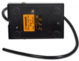 Крачен превключвател FS-1, 220 VAC, 10 А, SPDT, NO+NC - 2 - Викиват Крачен превключвател FS-1, 220 VAC, 10 А, SPDT, NO+NC - 2