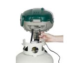 Mosquito Magnet PATRIOT - 4 - Vikiwat Mosquito Magnet PATRIOT - 4