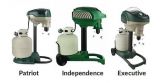 Mosquito Magnet PATRIOT - 5 - Vikiwat Mosquito Magnet PATRIOT - 5