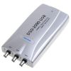 USB oscilloscope Hantek DSO2090, 40 MHz