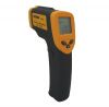 Infrared thermometer DT-8380 LCD display - 3