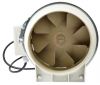 Duct fan, VF-200, 220VAC, 105W, 690m3/h, ф200mm - 2