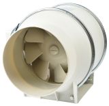 Duct fan, VF-200, 220VAC, 105W, 690m3/h, ф200mm
