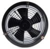Axial Duct Fan, VL-2E-350, Ф350mm, 220VAC, 350W, 4750 m3/h - 2