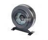 Centrifugal Pipe Fan VR-2D-315, 380VAC, 210W, 1200m3/h, ф315mm - 2