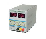 Regulated Power Supply PS-305D, 0~30VDC, 0~5A, 1 channel, DC