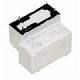 Electromechanical Relay, SPNO, coil 24VDC, 240VAC/17A, 507HN-1AC-FCE24DC - Vikiwat Electromechanical Relay, SPNO, coil 24VDC, 240VAC/17A, 507HN-1AC-FCE24DC