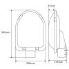 LED лампа за улично осветление BT41-03032 - 2 - Викиват LED лампа за улично осветление BT41-03032 - 2