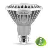 LED bulb, 14W, E27, PAR30, 230VAC, 950lm, 3000K, warm white, BA31-01420