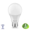 LED лампа със сензор, 7W, E27, A60, 220VAC, 470lm, 6500K студено бяла, BA14-50723 - 1