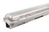 Влагозащитено LED тяло AQUALINE, 1x9W, T8, 220VAC, IP65, 600mm, едностранно, BT05-10680 - 3 - Викиват Влагозащитено LED тяло AQUALINE, 1x9W, T8, 220VAC, IP65, 600mm, едностранно, BT05-10680 - 3