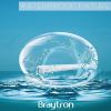 Влагозащитено LED тяло AQUALINE, 1x9W, T8, 220VAC, IP65, 600mm, едностранно, BT05-10680 - 7 - Викиват Влагозащитено LED тяло AQUALINE, 1x9W, T8, 220VAC, IP65, 600mm, едностранно, BT05-10680 - 7