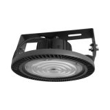 Industrial LED lamp, 100W, 230VAC, 13000lm, 6500K, cool white, IP65, BT45-19132