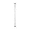 Waterproof LED luminaire AQUALINE, 2x15W, T8, 230VAC, IP65, 600mm, single sided, BT05-20682
 - 2