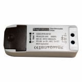 LED power supply Dimmable Driver, input voltage 220-240VAC, output voltage 20-40VDC, BY05-60120