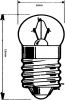Миниатюрна лампа за фенер, E5, 12 V, 0.1 A - 2