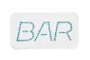 Светодиодно пано "BAR" - Викиват Светодиодно пано "BAR"