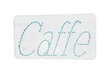 Светодиодно пано "Caffe Club" - Викиват Светодиодно пано "Caffe Club"