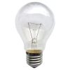 Incandescent lamp, Е27, 100 W, 220 VAC, clear - 1
