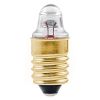 Miniature screw lamp, 2.2V, 0.25A, E10