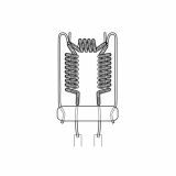 Халогенна ампула, 300 W, 230 VAC, GX6.35 - 3 - Викиват Халогенна ампула, 300 W, 230 VAC, GX6.35 - 3