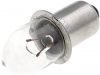 Миниатюрна лампа криптон, 7.2 V, 0.5 A, Px13,5S - Викиват Миниатюрна лампа криптон, 7.2 V, 0.5 A, Px13,5S