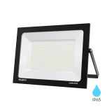 LED прожектор, 150W, 230VAC, 13000lm, 3000K, топлобял, IP65, BT60-39401, SLIM