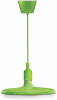 LED лампа 32W, E27, 2500lm, 6400K,студено бяла, BB01-53223, зелен корпус - 6 - Викиват LED лампа 32W, E27, 2500lm, 6400K,студено бяла, BB01-53223, зелен корпус - 6
