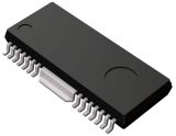 BA6239FP, 2-channel reversible motor driver - Vikiwat BA6239FP, 2-channel reversible motor driver