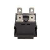 Button, PS102, 16A/250VAC, DPST NO, irretentive - 2 - Vikiwat Button, PS102, 16A/250VAC, DPST NO, irretentive - 2
