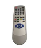 Remote control, for TV, LINEA, 2xAA, B006333