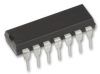 Интегрална схема AN6564, Quadruple operational amplifier, DIP14 - Викиват Интегрална схема AN6564, Quadruple operational amplifier, DIP14