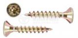 Self-tapping screw for wood, 3.5x40mm