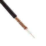 Coaxial cable RK-75-1.5-11, 75 Ohm