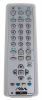 Remote control RM-Z5401 - 1
