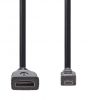 Cable HDMI-micro HDMI - 2
