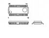 Интегрална схема BA6219FP, Reversible motor driver, HSOP25 - 2 - Викиват Интегрална схема BA6219FP, Reversible motor driver, HSOP25 - 2
