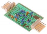 Adapter 5 V to 3.3 V for PIC microcontrollers