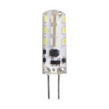 LED lamp 1.6W, G4, 12VDC, 170lm, 4000K, neutral white, ON01160010