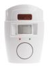 Alarm with motion sensor and 2 remote controls - 2