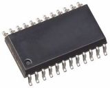Integrated Circuit 4580, CMOS, 4x4 Multiport Register, SMD