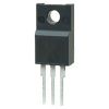 Transistor 2SK3115 MOS-N-FET 600 V, 6 A, 35 W, 0.9 Ohm